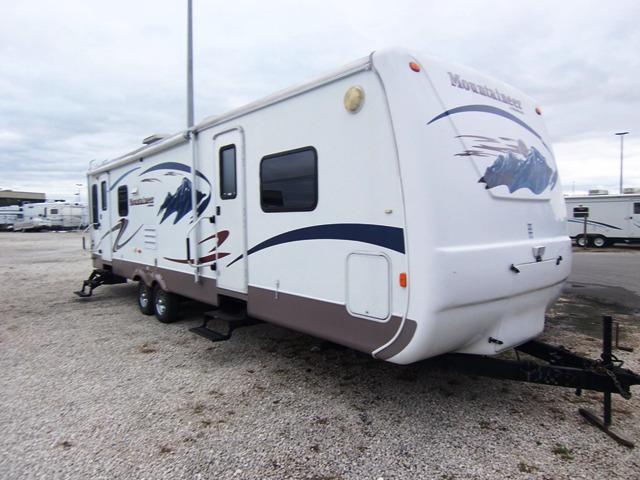 2005 Keystone Mountaineer